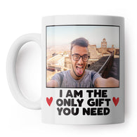 Photo Only Gift Mug